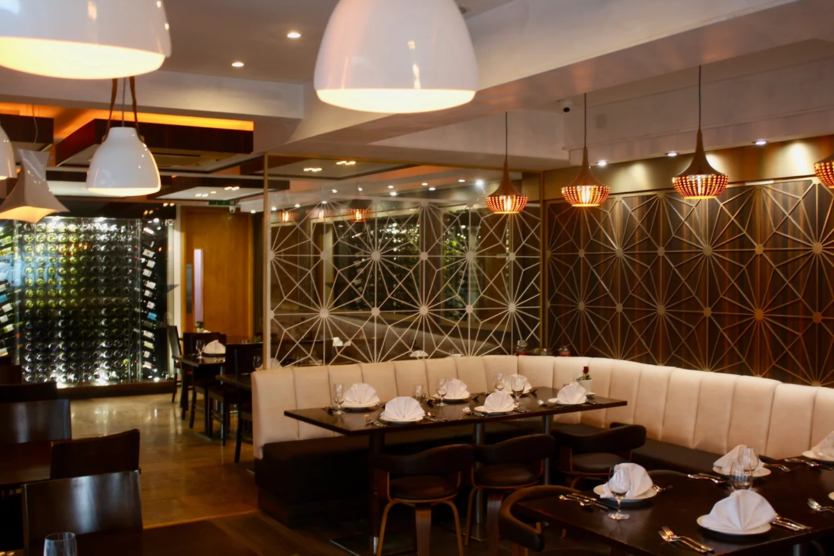 Bengal Brasserie Ormeau