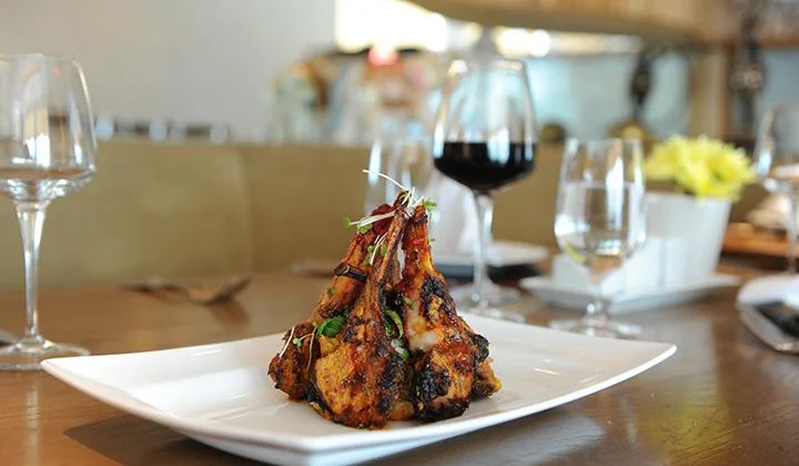 Bengal Brasserie Ormeau