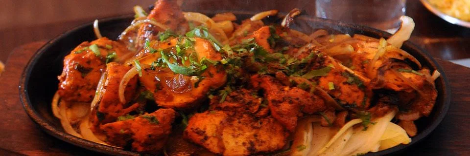 Bengal Brasserie Ormeau