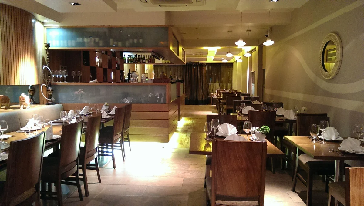 Bengal Brasserie Ormeau