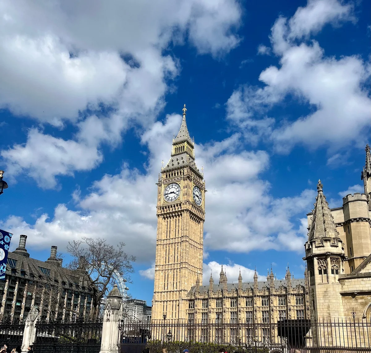 Big Ben