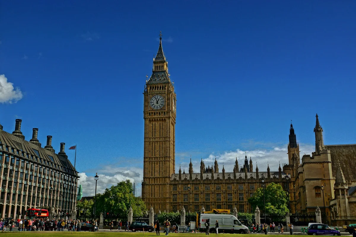 Big Ben