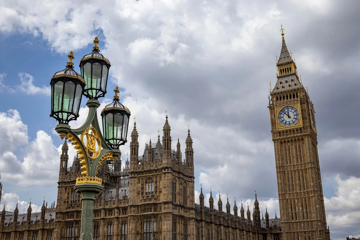 Big Ben