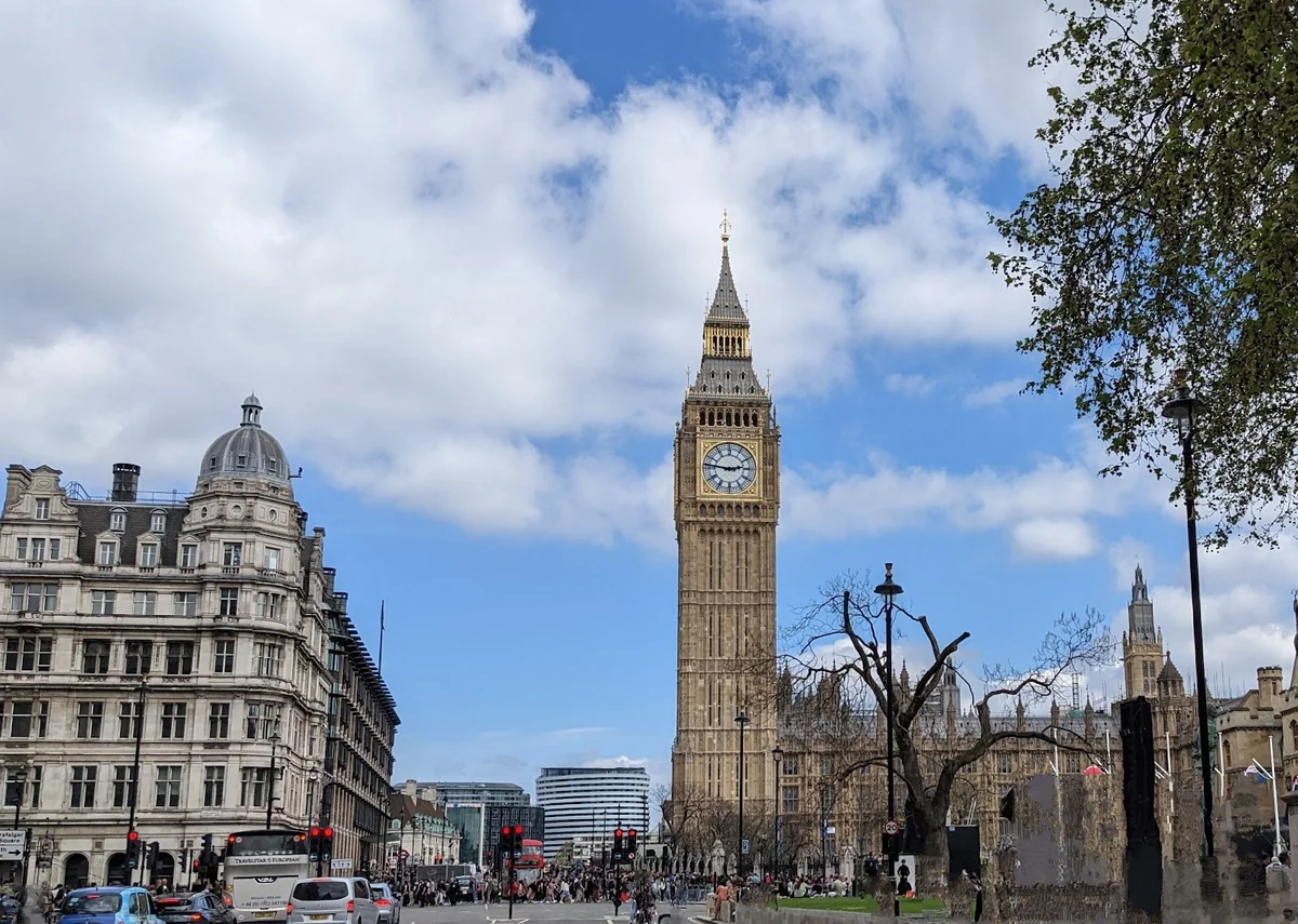 Big Ben