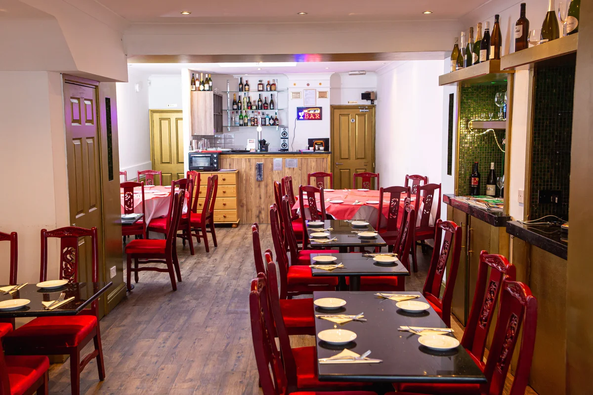 Bikano's Indian Cuisine