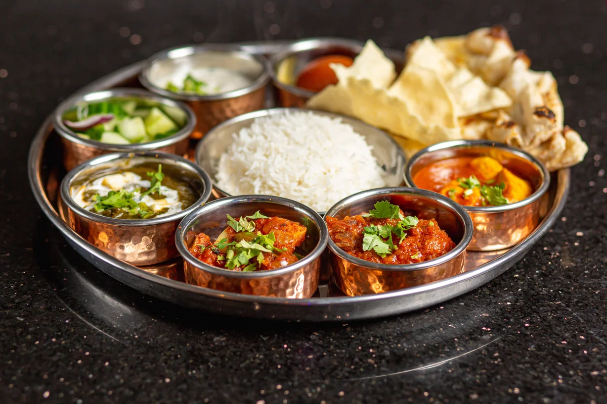 Bikano's Indian Cuisine