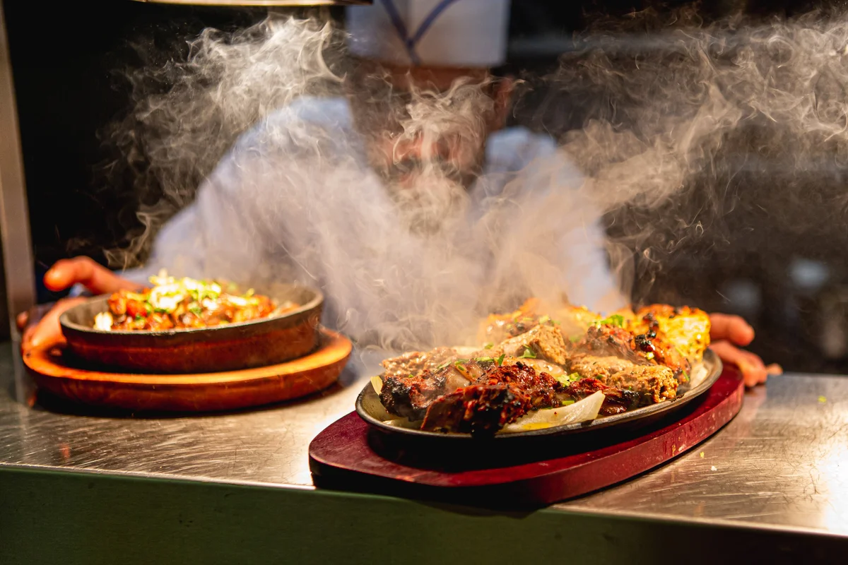Bikano's Indian Cuisine