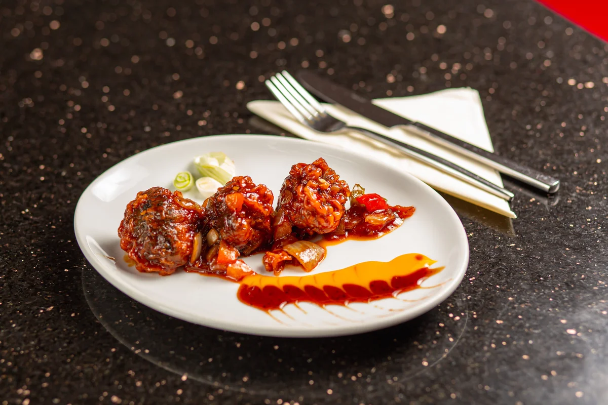 Bikano's Indian Cuisine