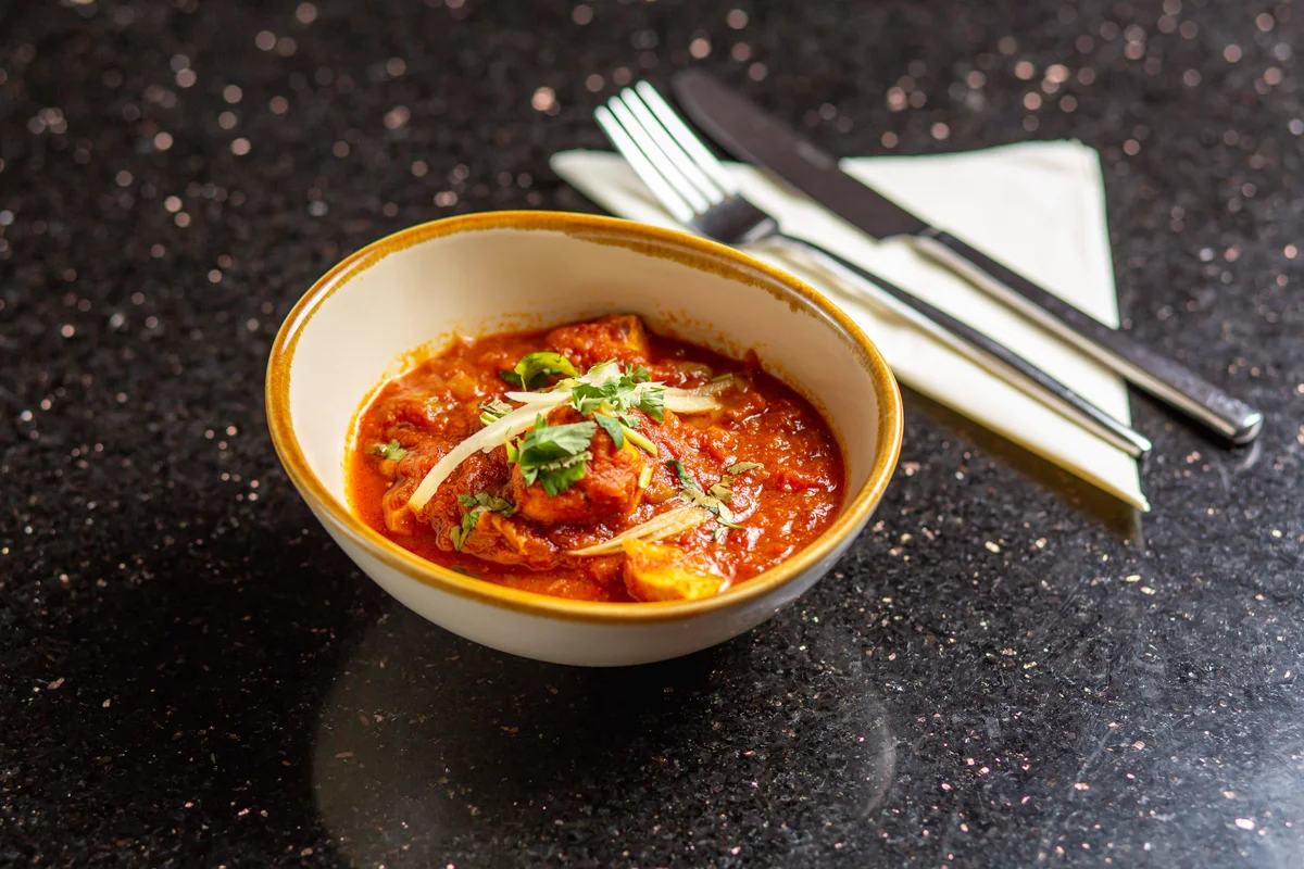 Bikano's Indian Cuisine