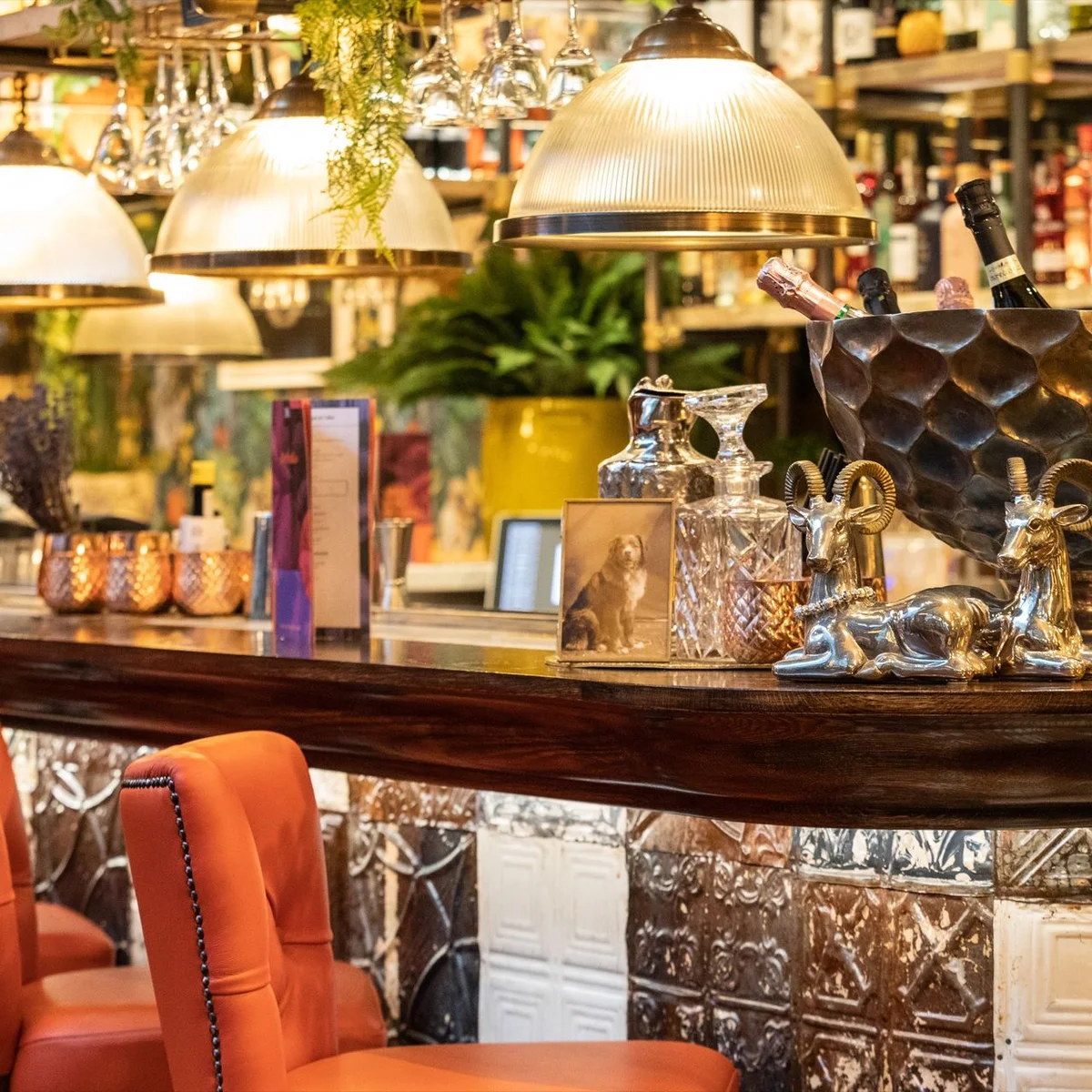 Bill's Restaurant & Bar - Spinningfields