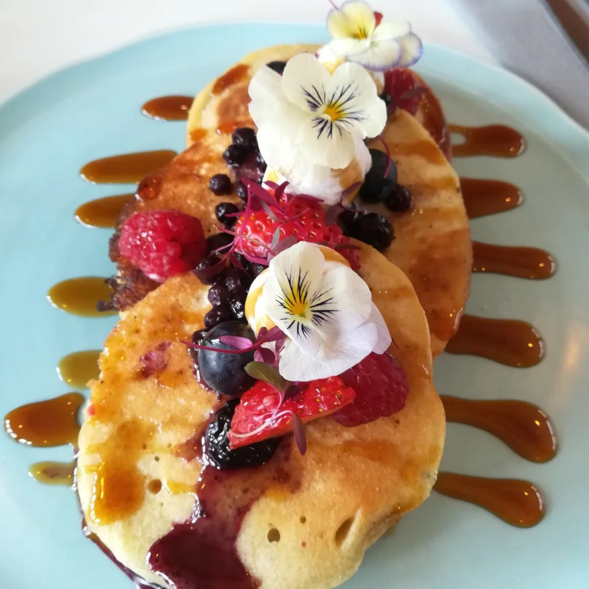 Birdhouse Tea Bar & Kitchen