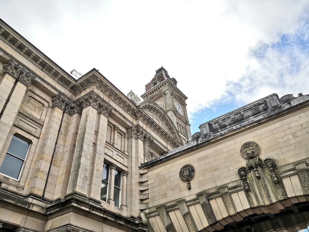 Birmingham Museum & Art Gallery