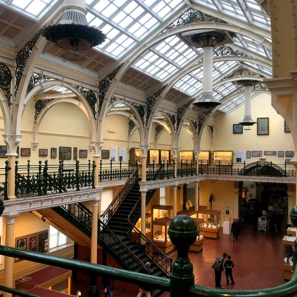 Birmingham Museum & Art Gallery