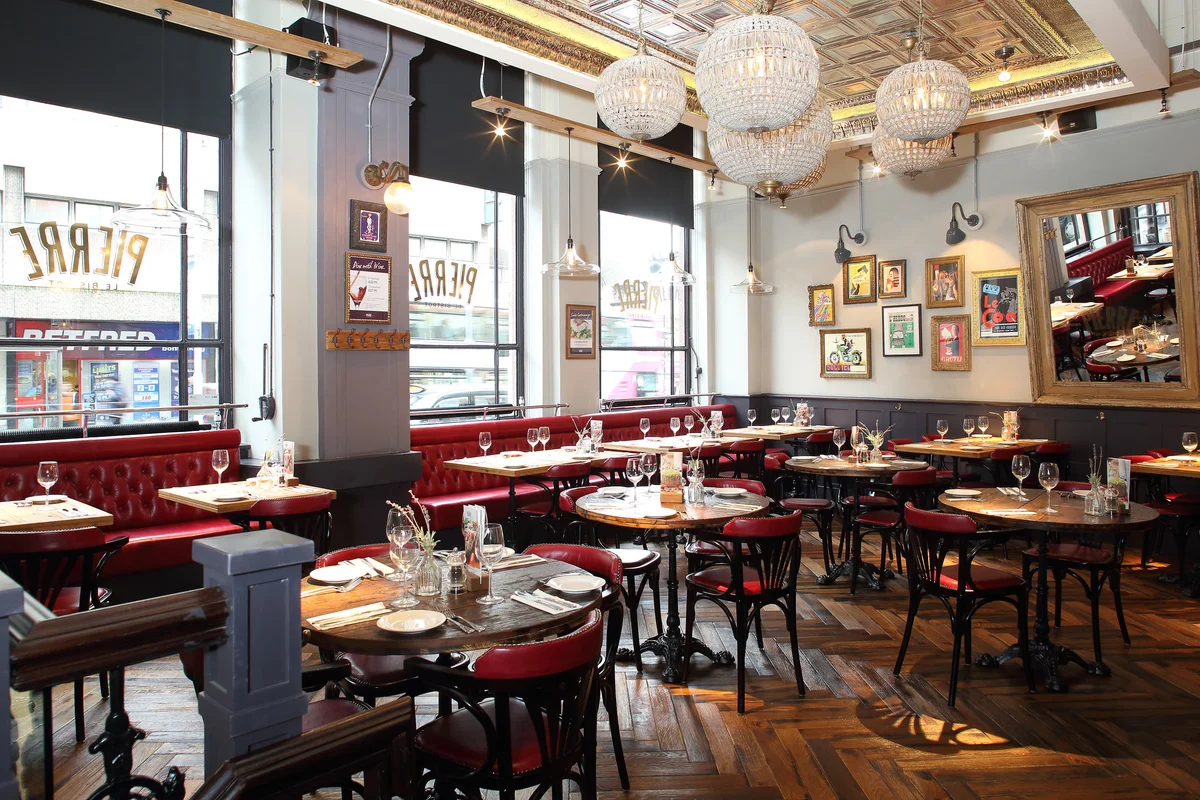 Bistrot Pierre