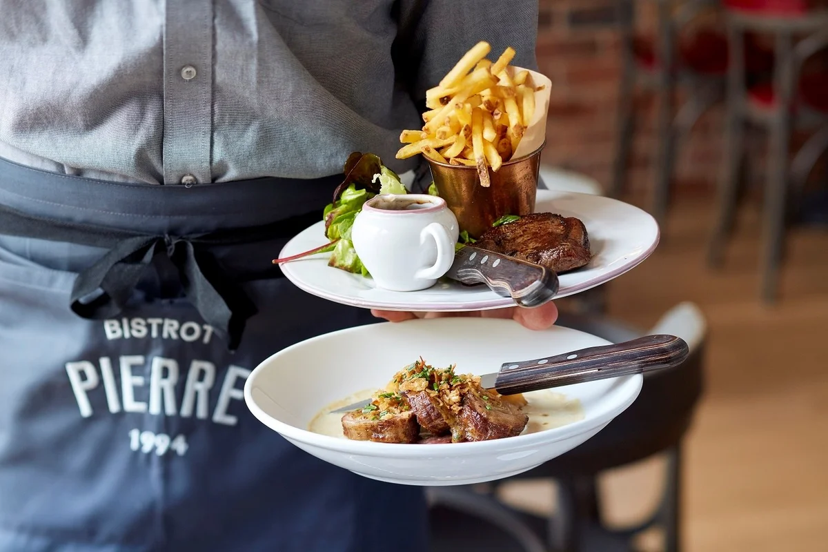 Bistrot Pierre