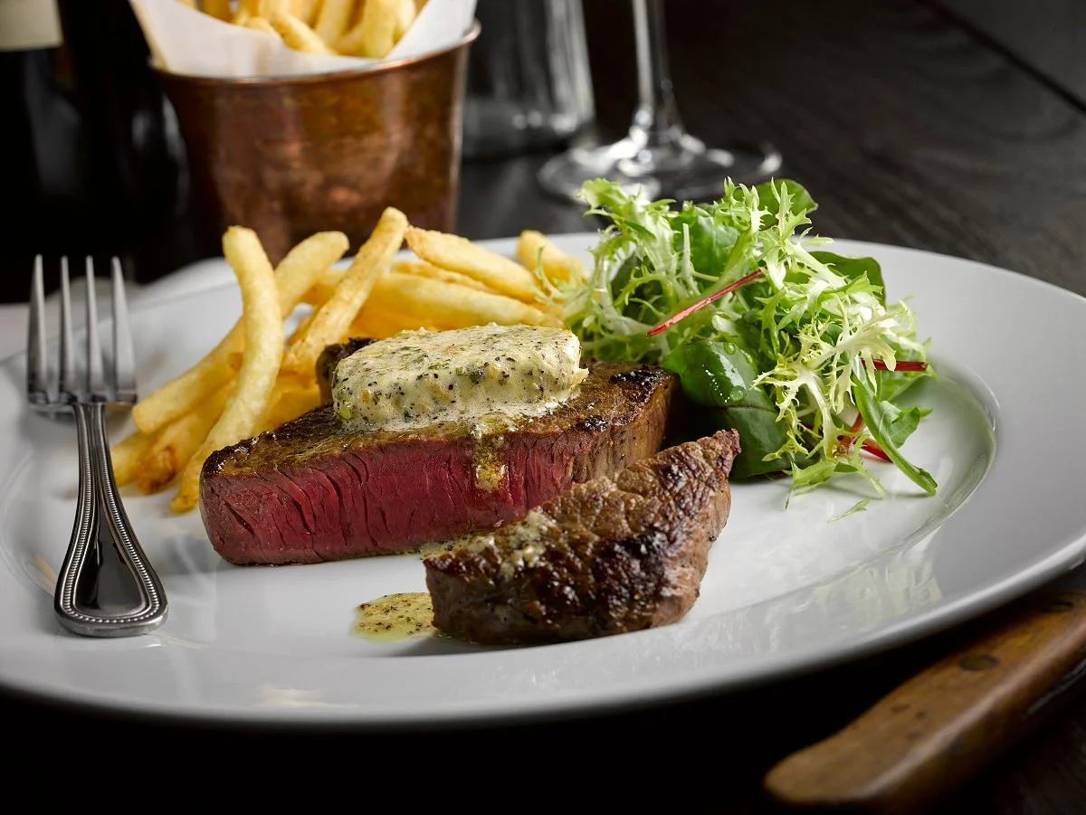 Bistrot Pierre
