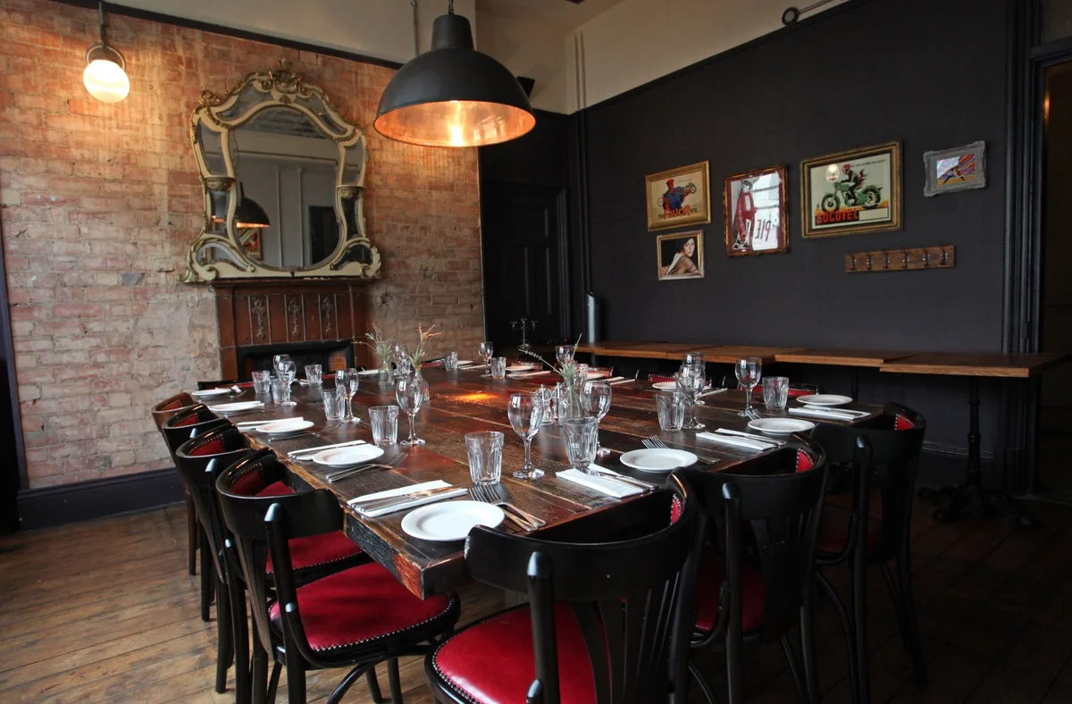 Bistrot Pierre