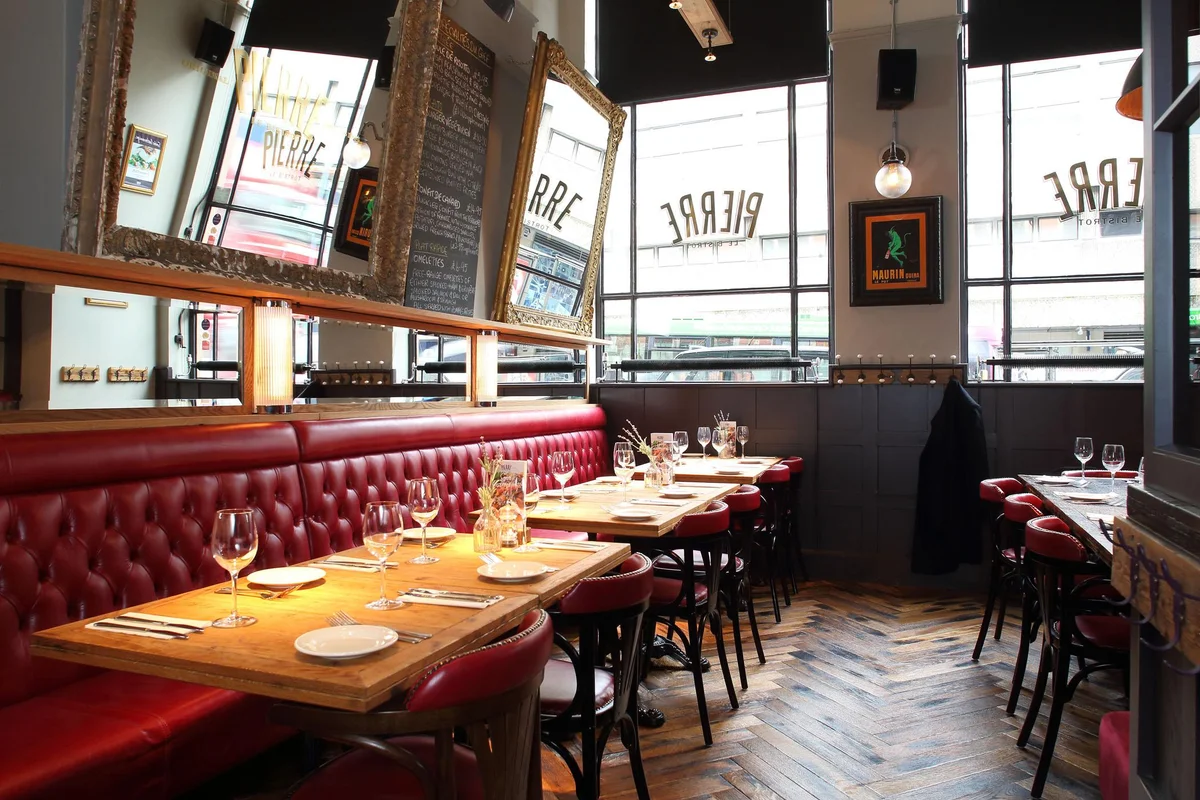 Bistrot Pierre
