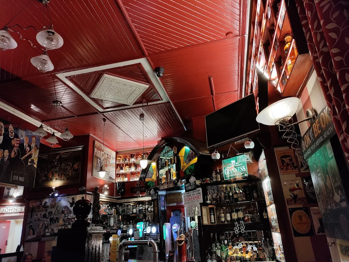 Bittles Bar