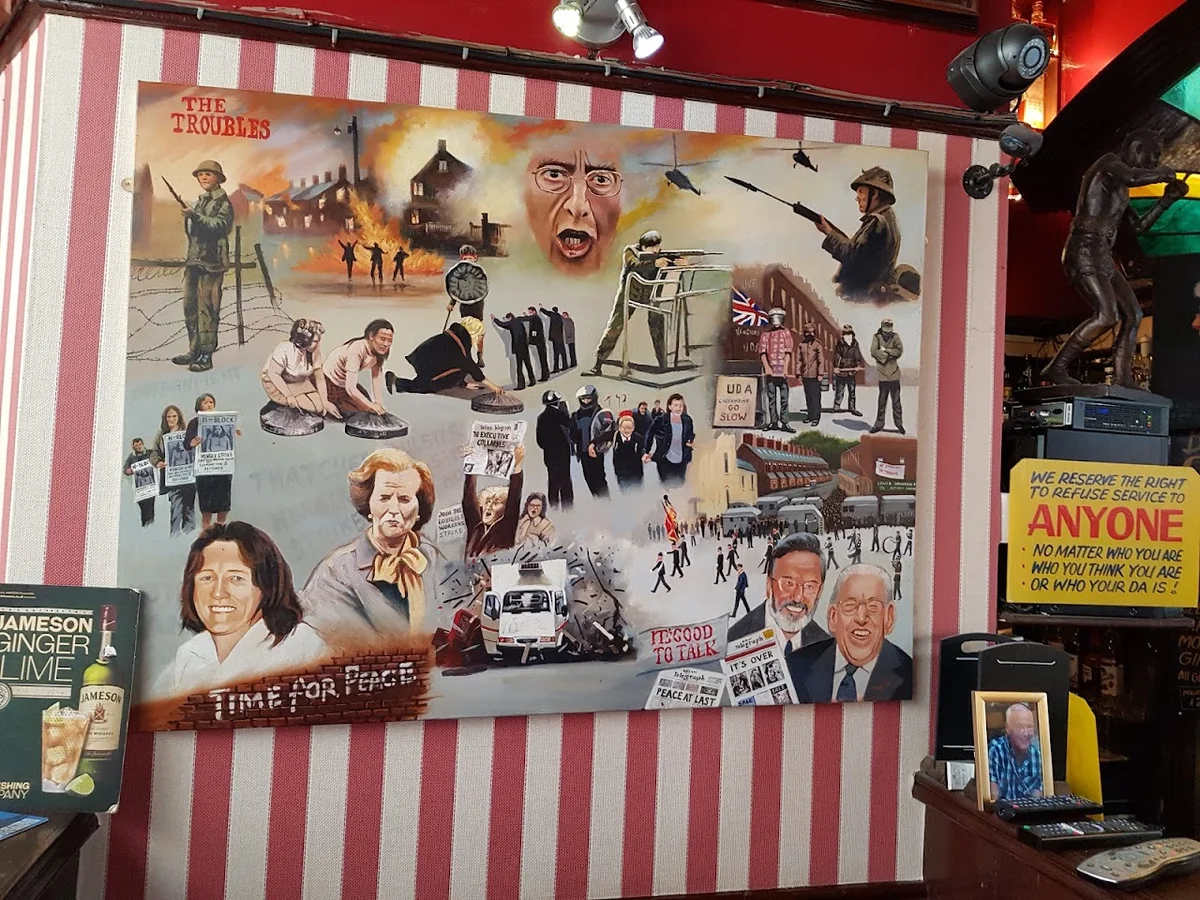 Bittles Bar