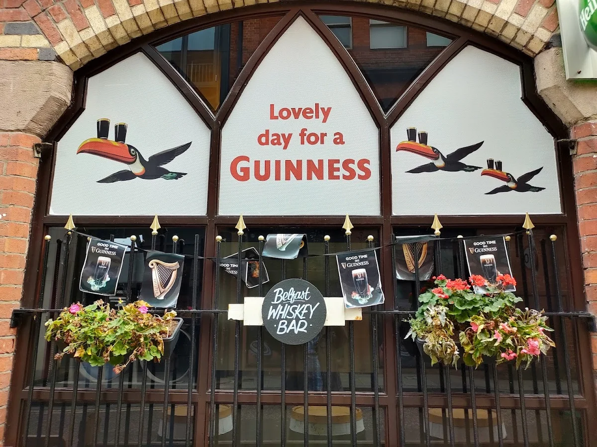 Bittles Bar