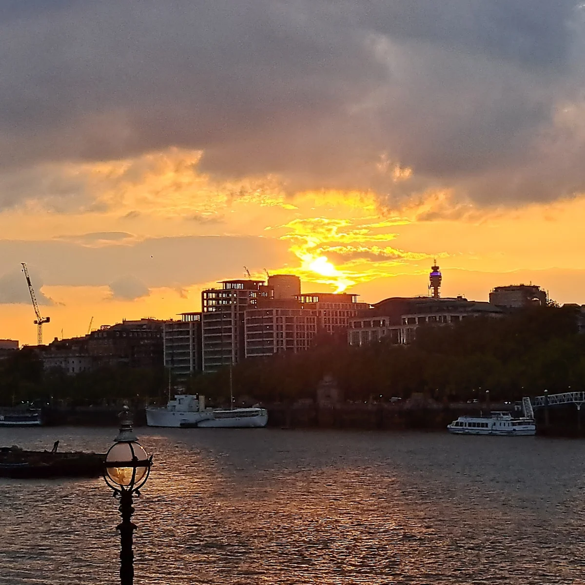 Blackfriars Bridge