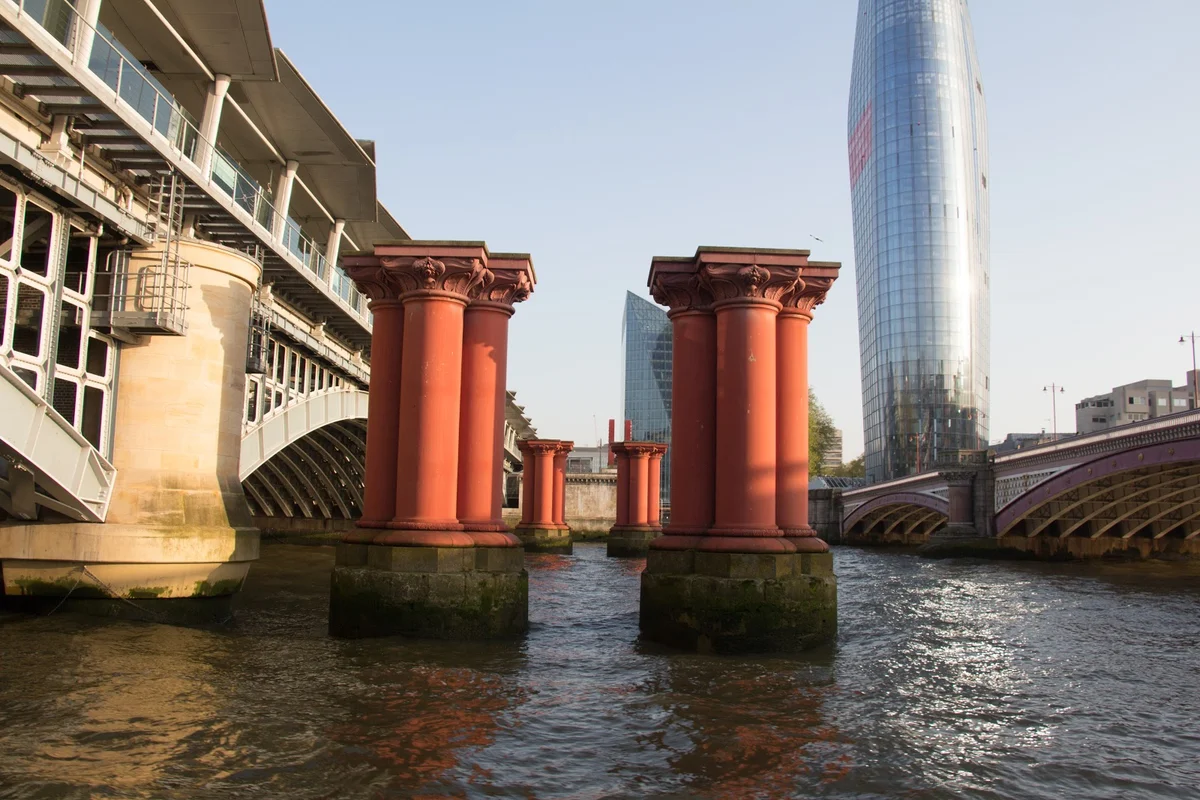 Blackfriars Bridge