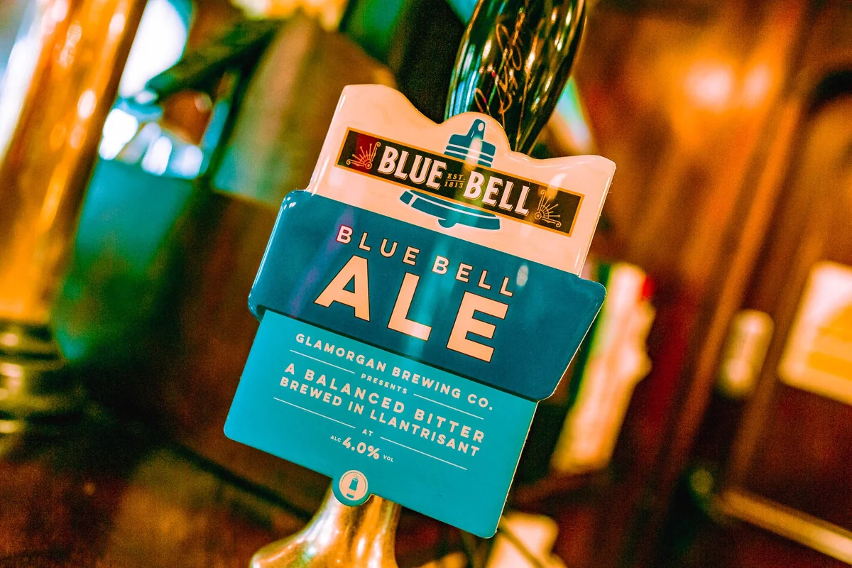 Blue Bell