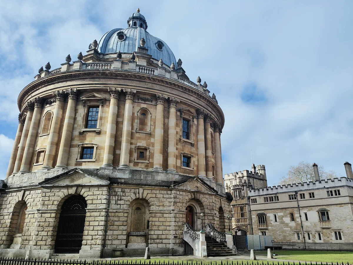 Bodleian Library