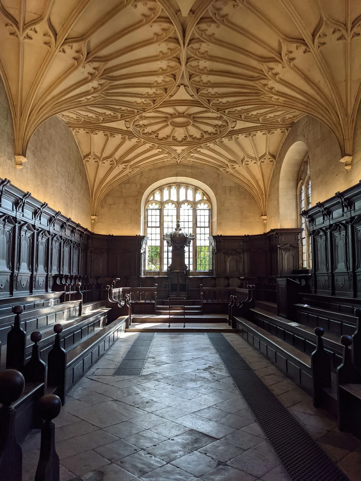 Bodleian Library
