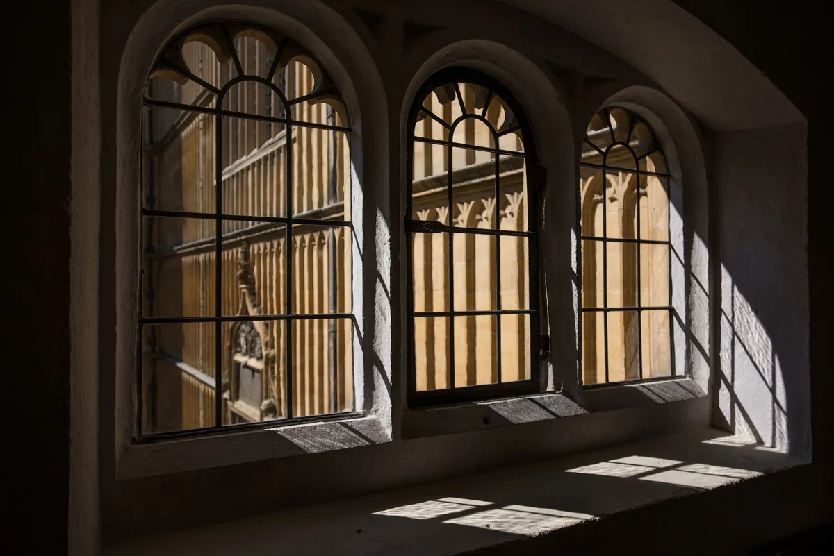 Bodleian Library