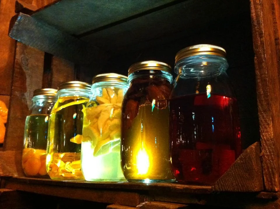 Bootleggers