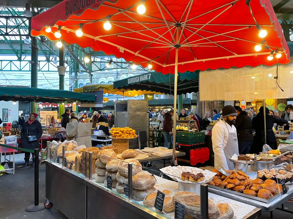 Borough Market