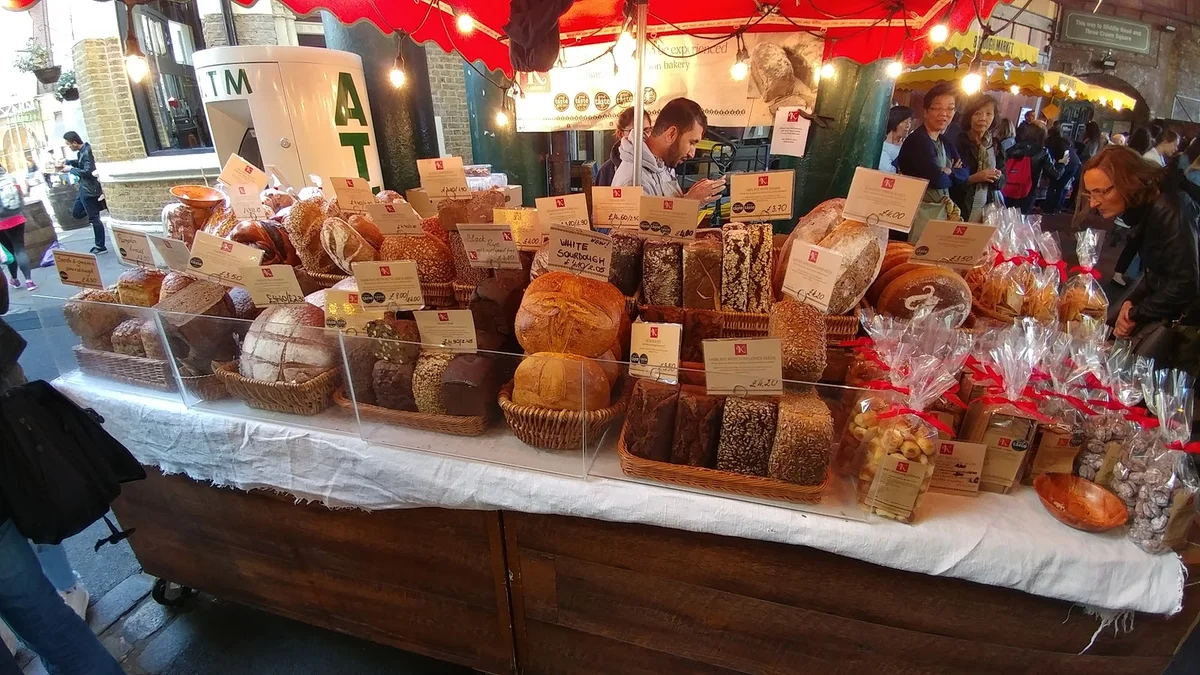 Borough Market
