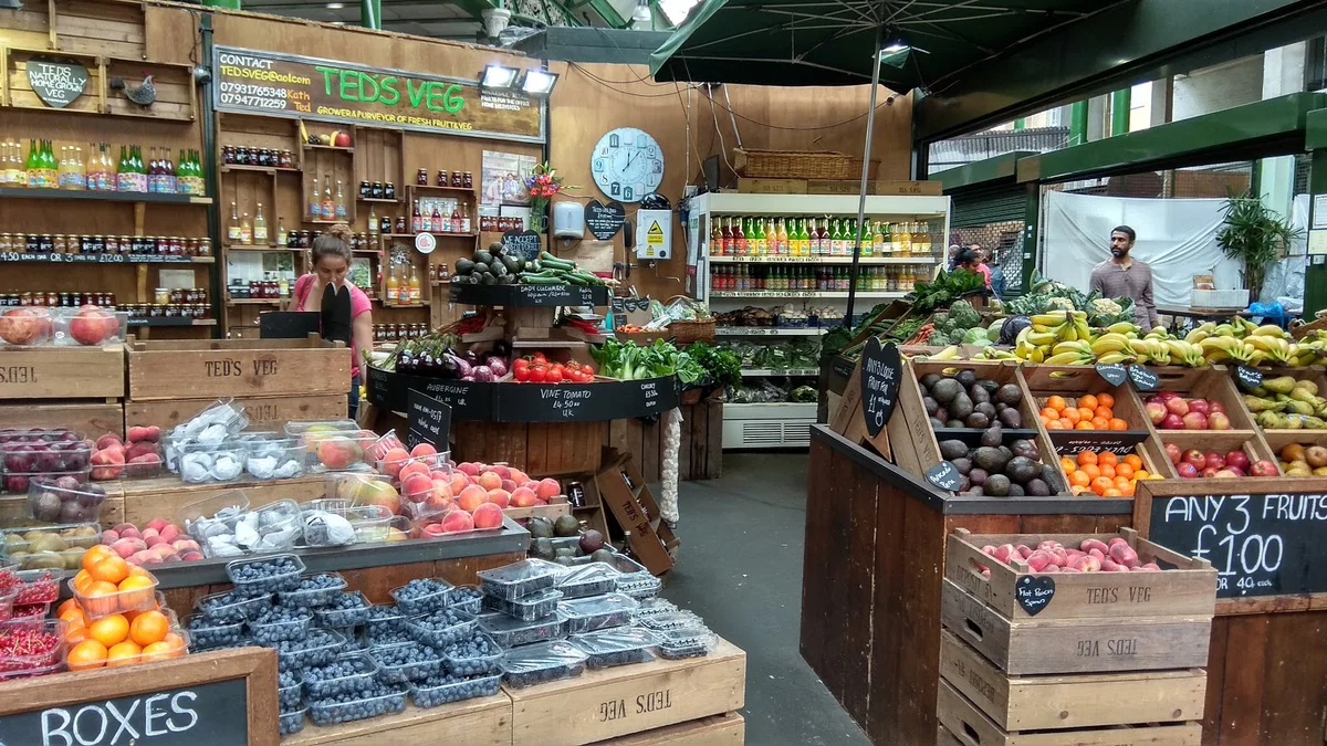 Borough Market