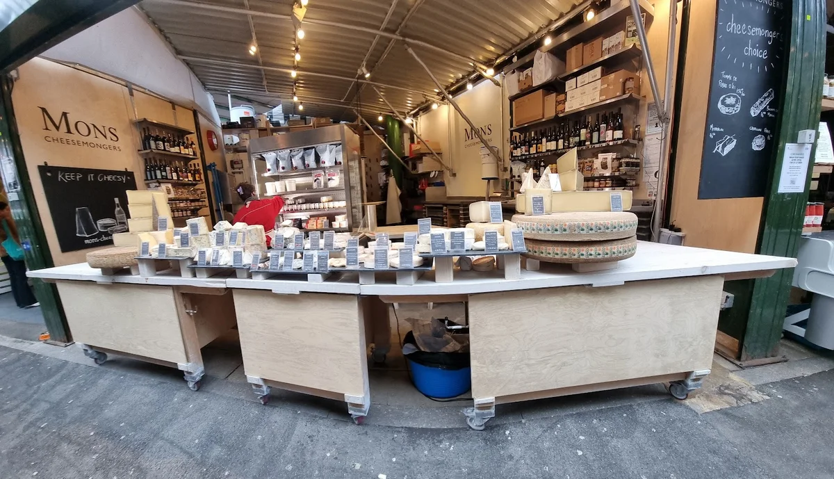 Borough Market