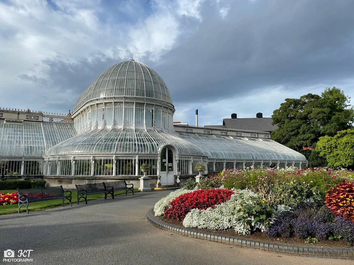 Botanic Gardens