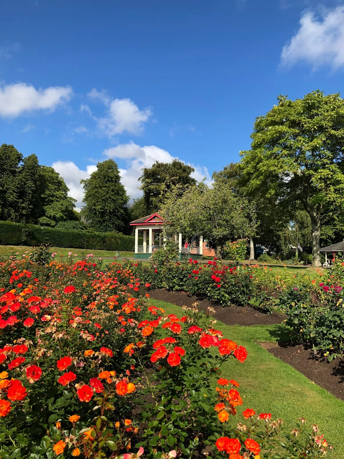 Botanic Gardens