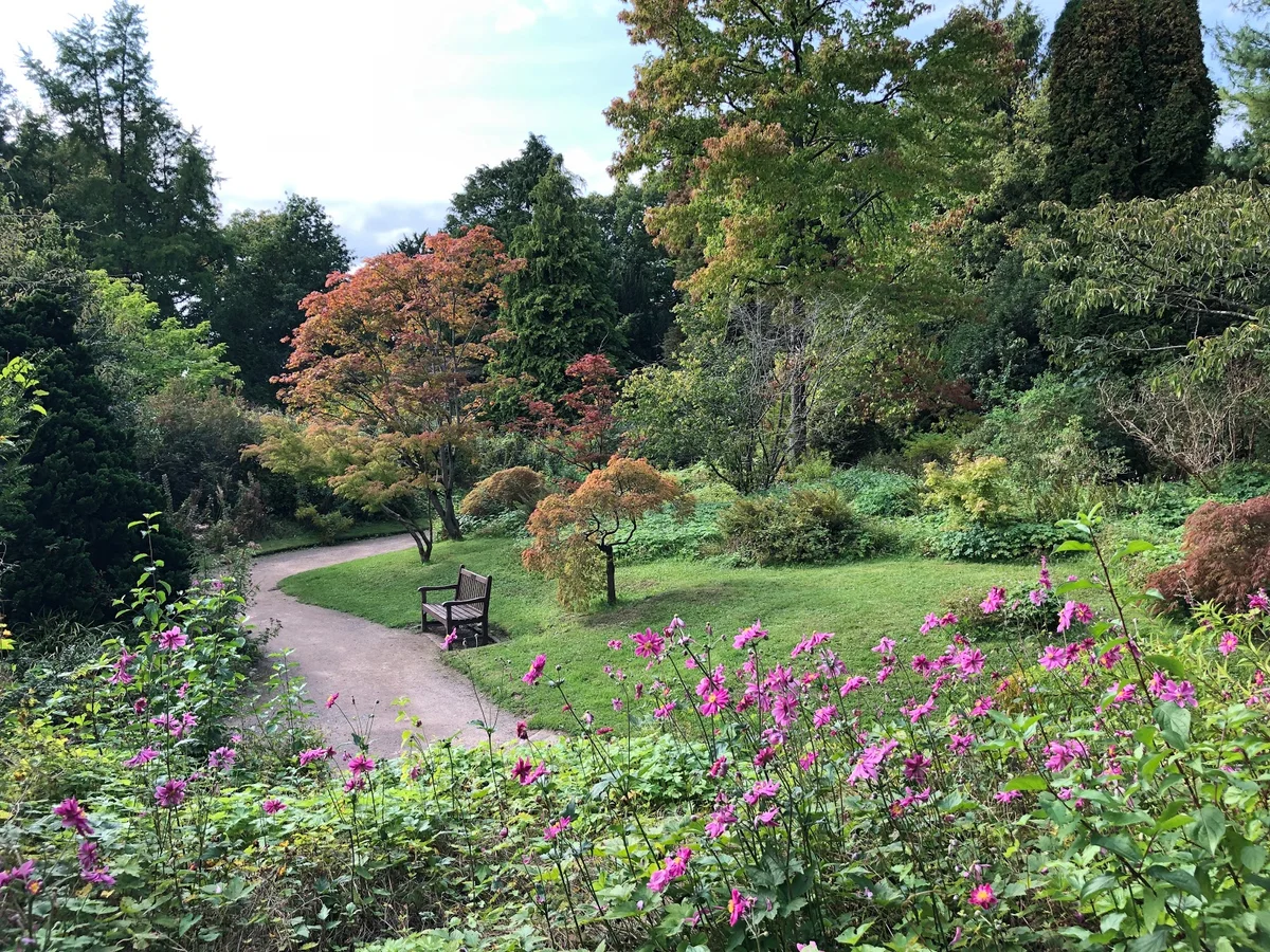Botanical Gardens