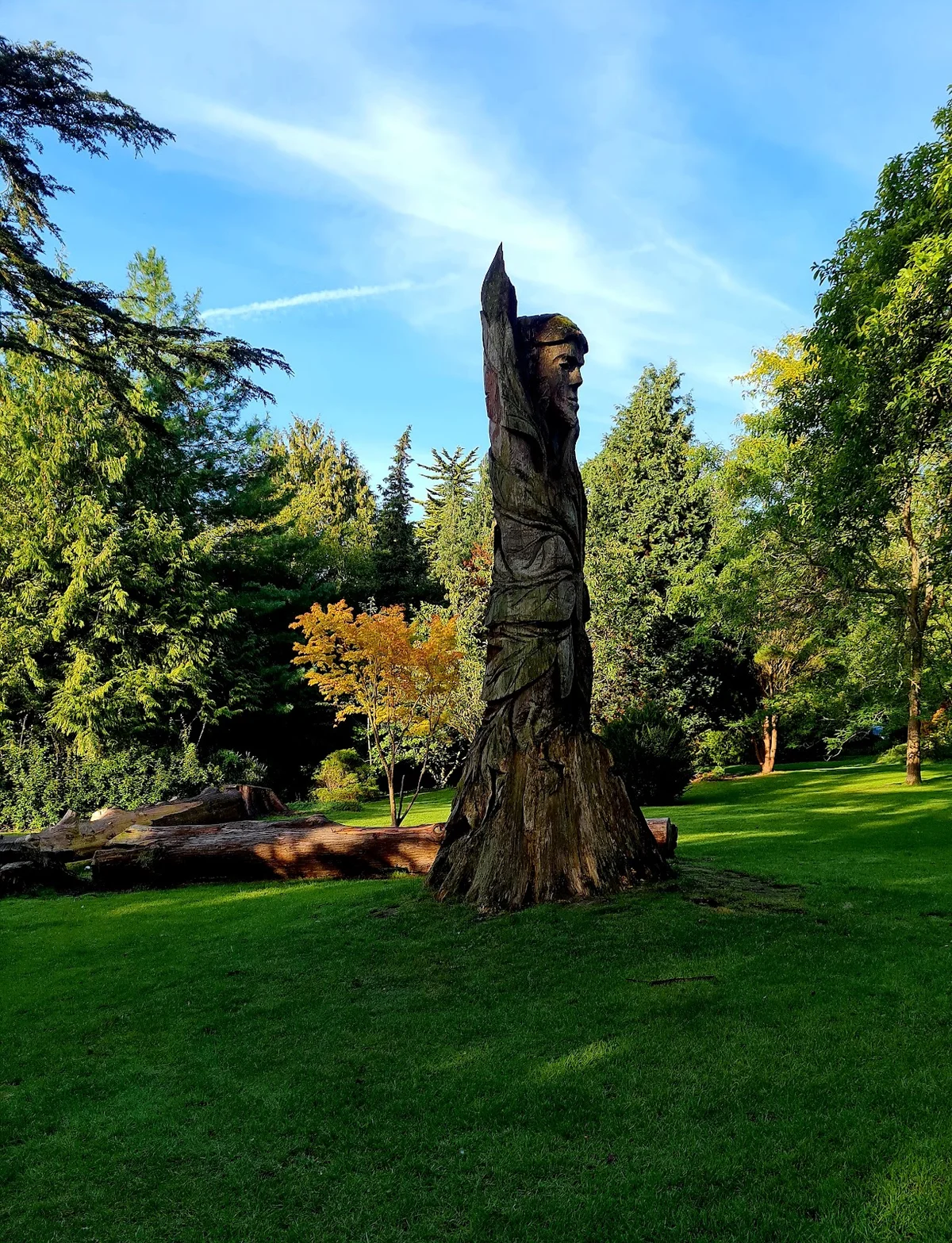 Botanical Gardens