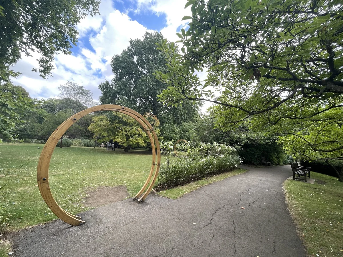 Botanical Gardens