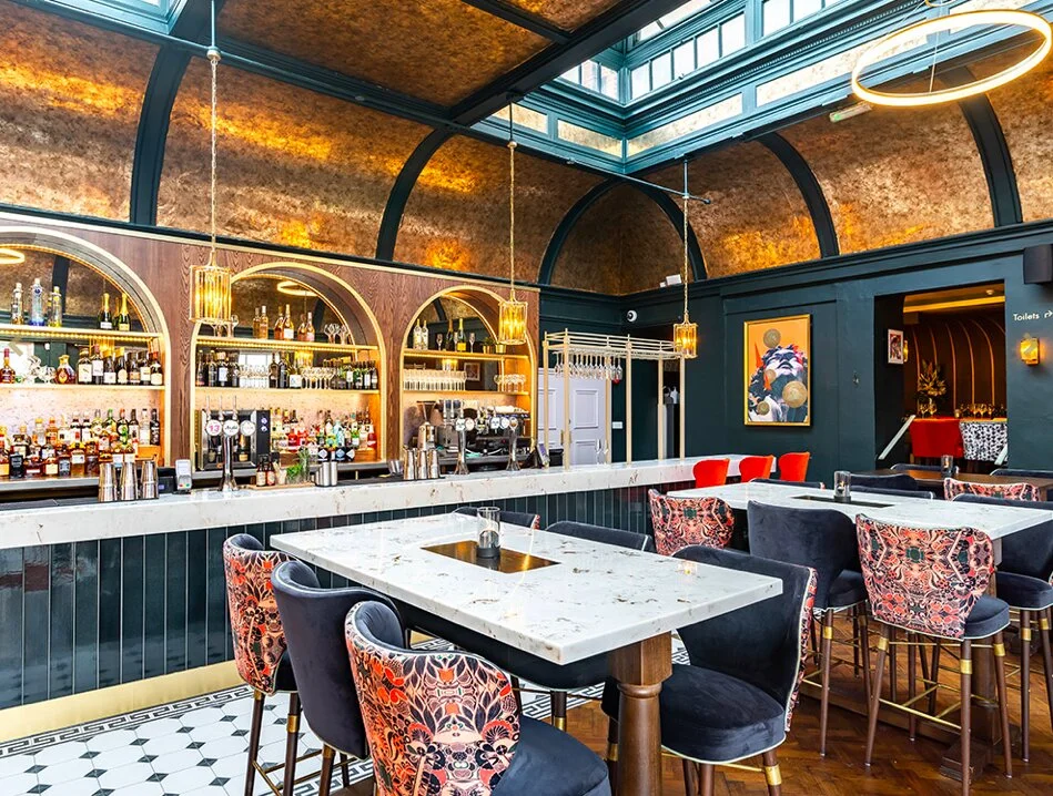 Botanist Bristol