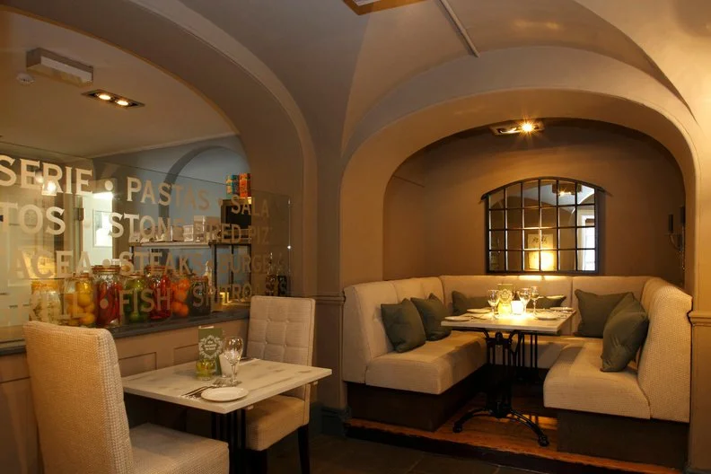 Botanist Bristol