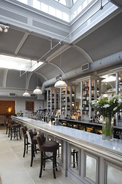 Botanist Bristol