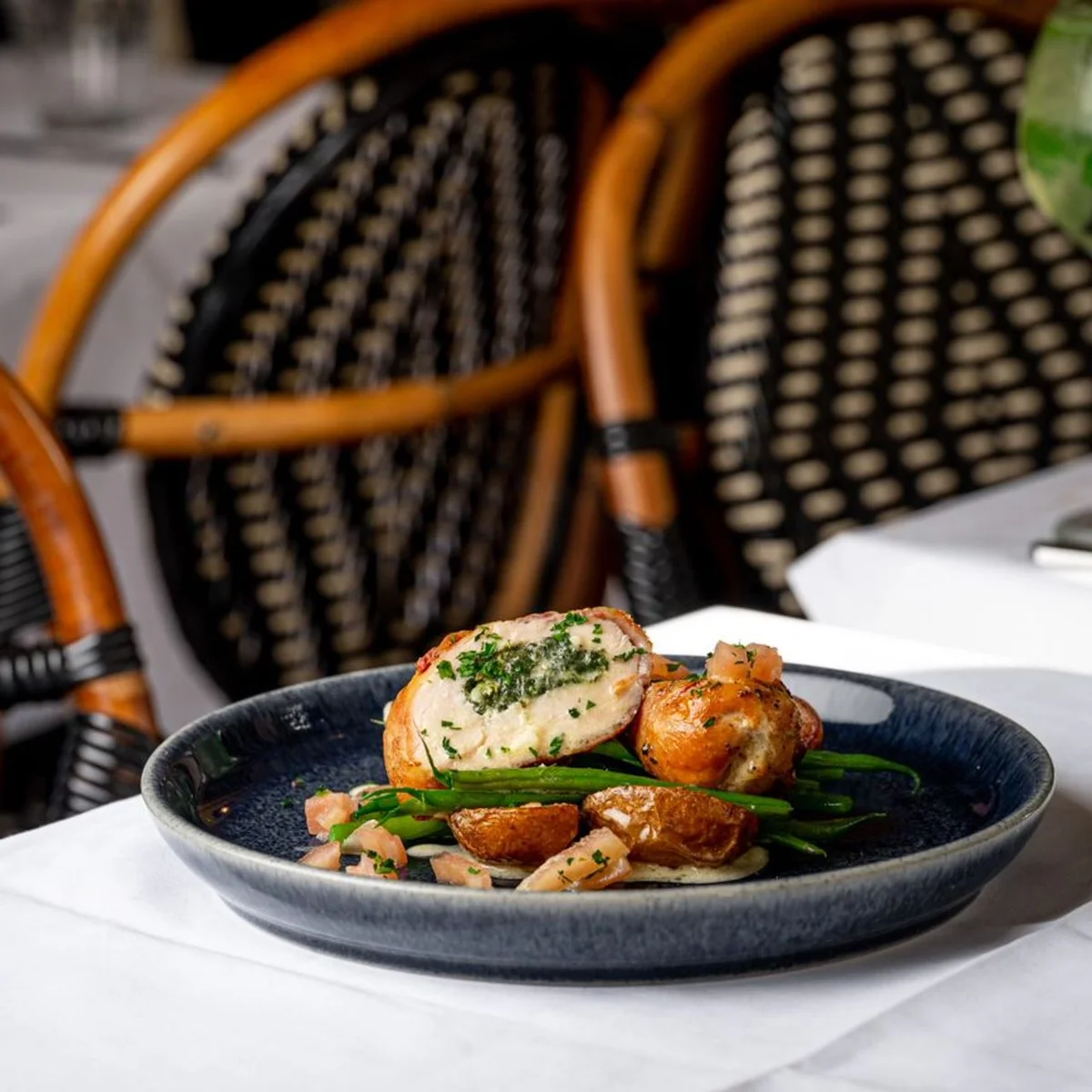 Boulevard Brasserie