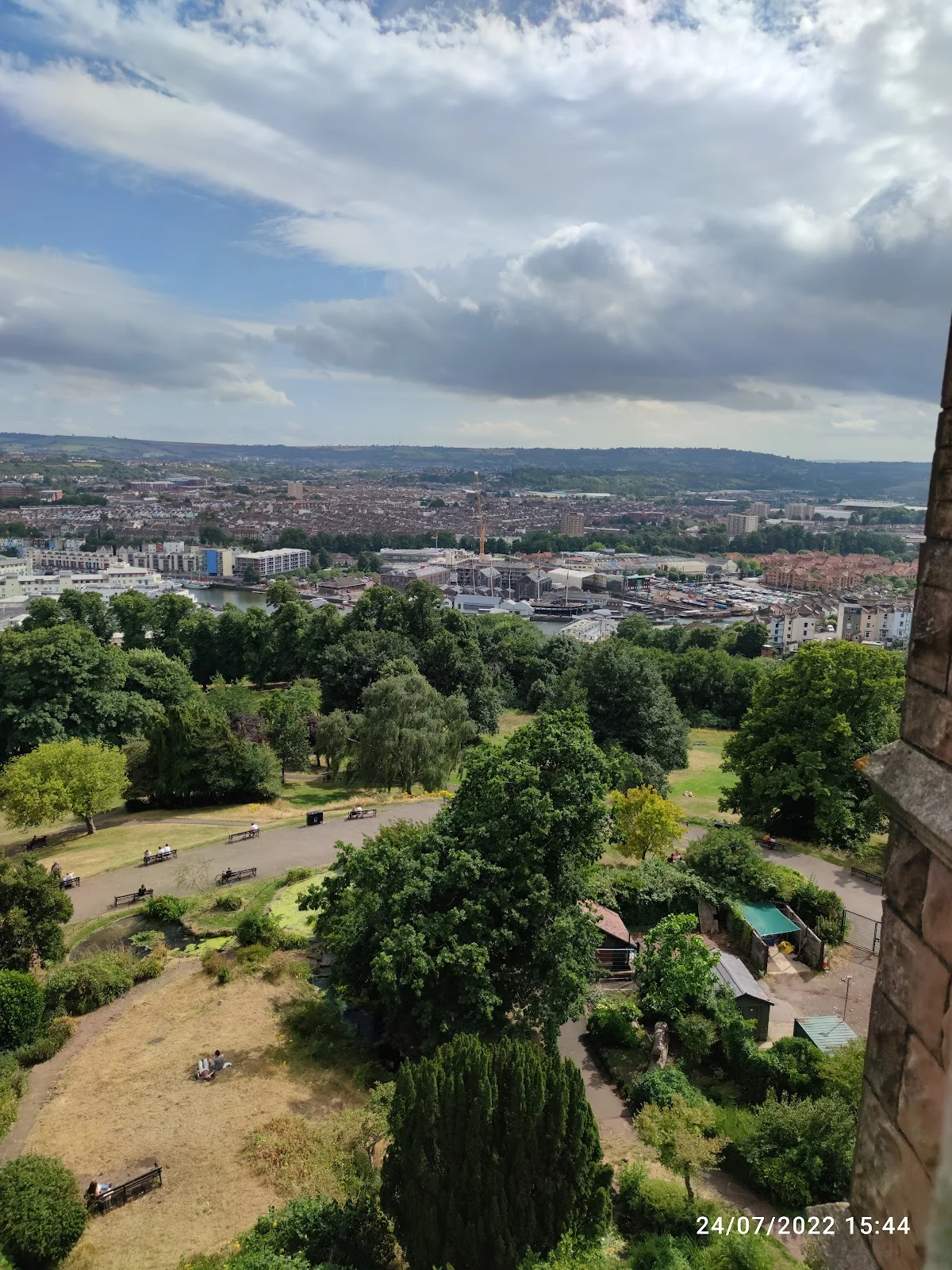Brandon Hill