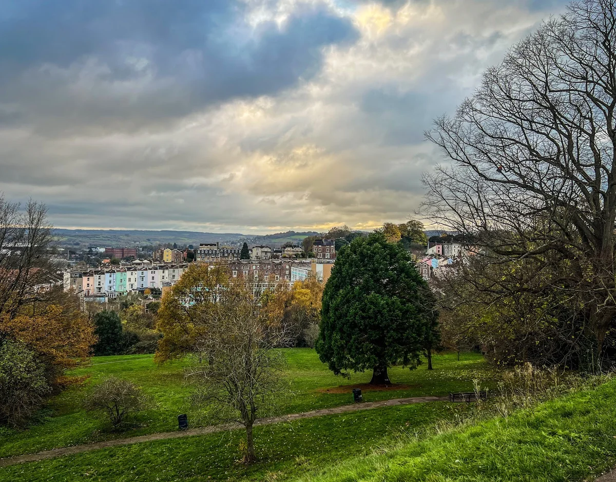 Brandon Hill