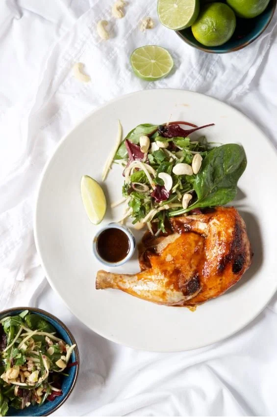 Brasserie Blanc Oxford