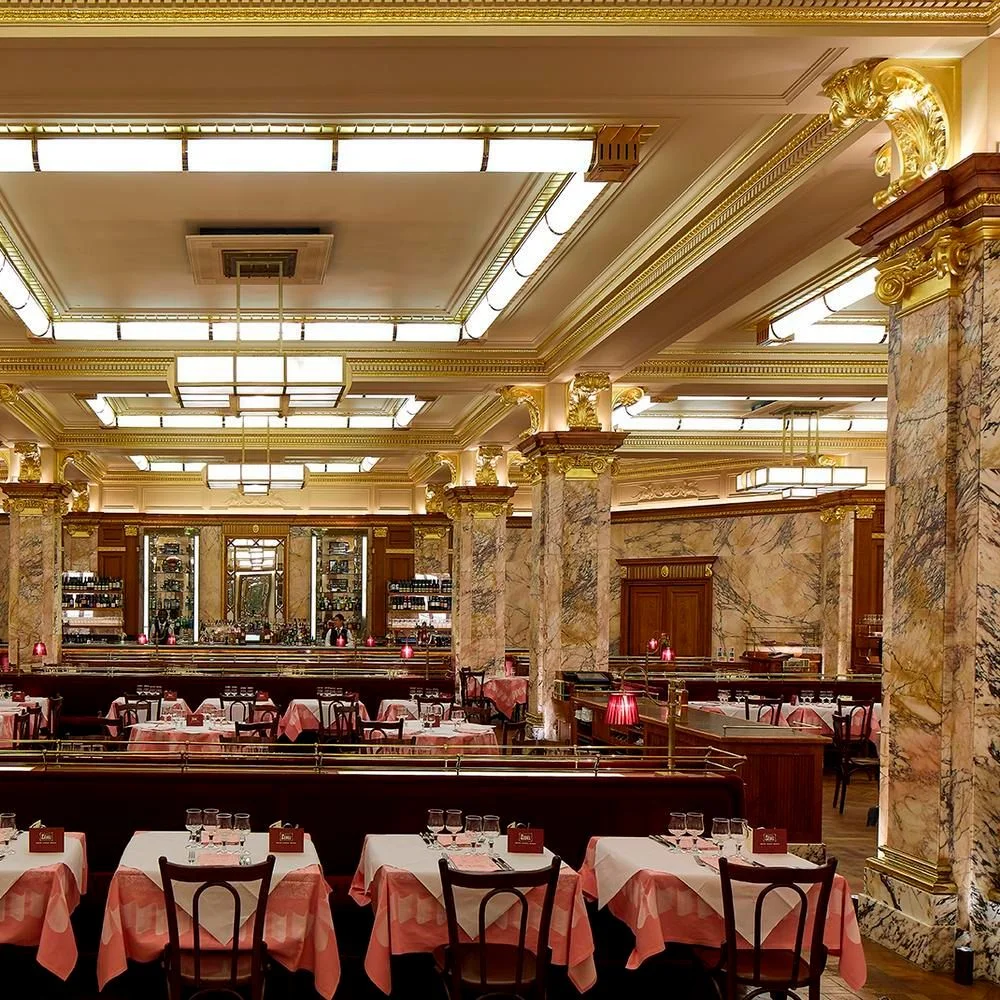 Brasserie Zédel