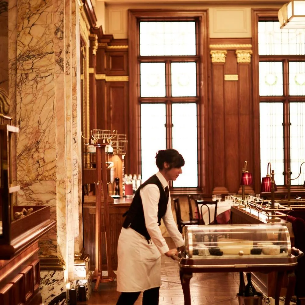 Brasserie Zédel